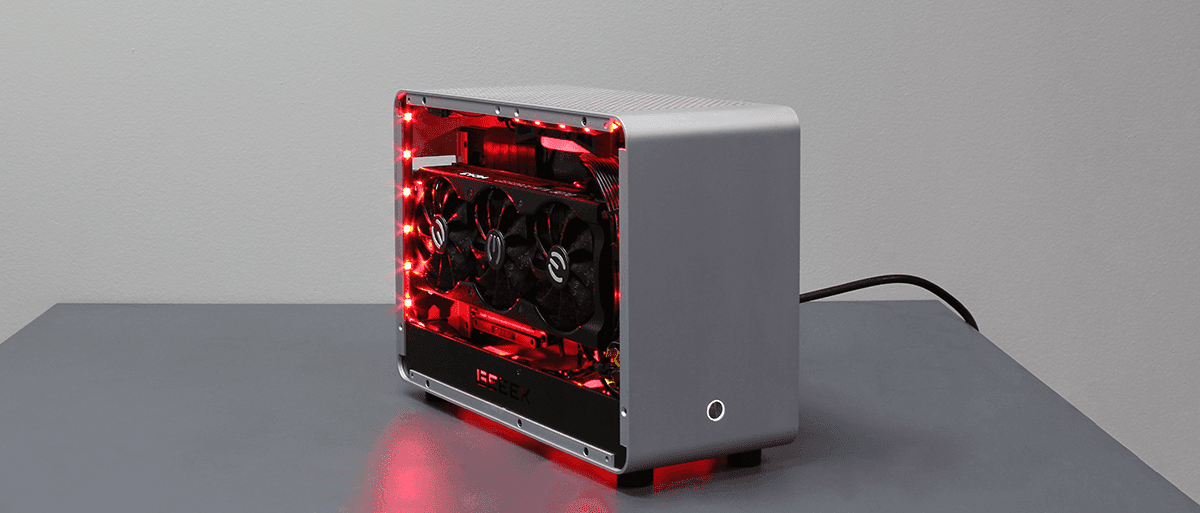 Top 5 Cases for Mini PCs in 2022