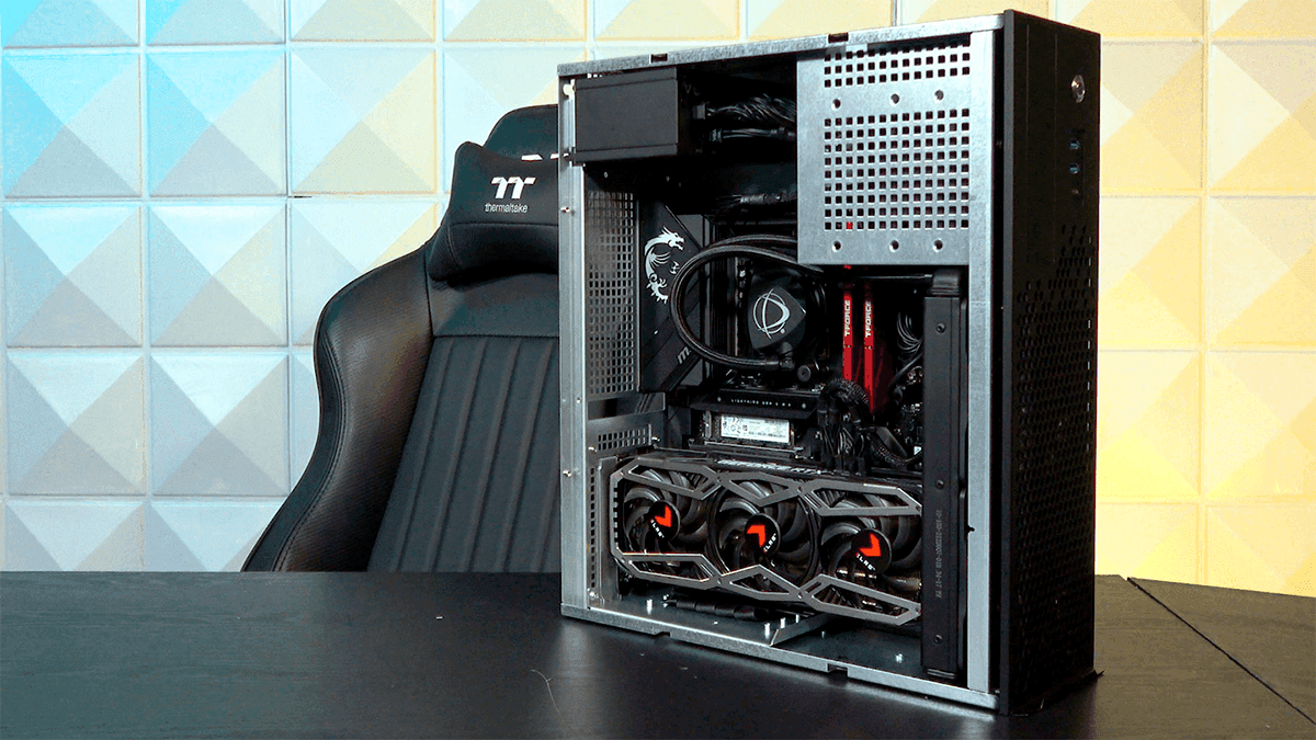 How to choose the correct rackmount case for your rackmount workstation or server