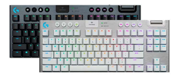 The Essential Role of Keyboards in PC Gaming and General Use