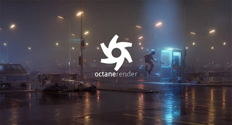 How to build a custom PC for Octane Render