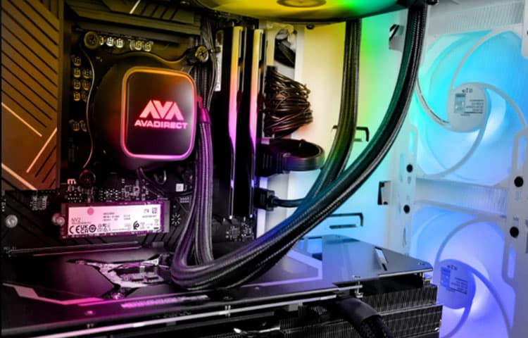 Unveiling Our Cutting-Edge Prebuilt Gaming PC Line: Elevate Your Gaming Experience in Style!