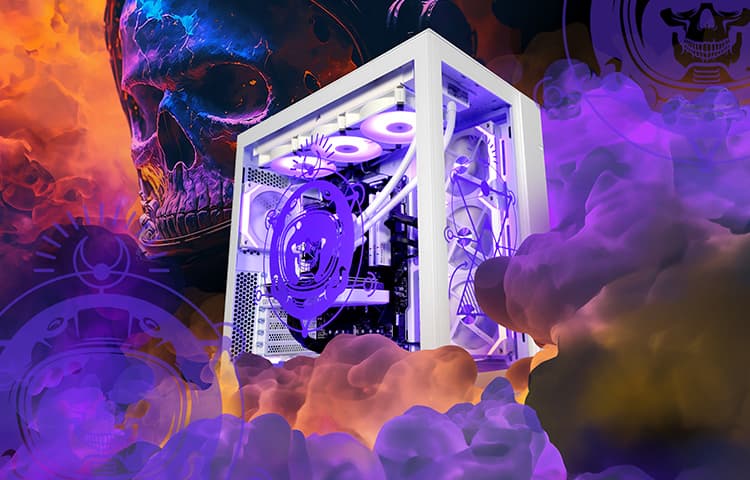 Why Choose a White PC: Advantages and Considerations