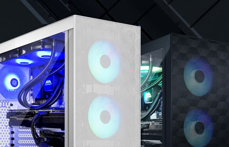 How to Choose a Prebuilt PC for 4K Gaming