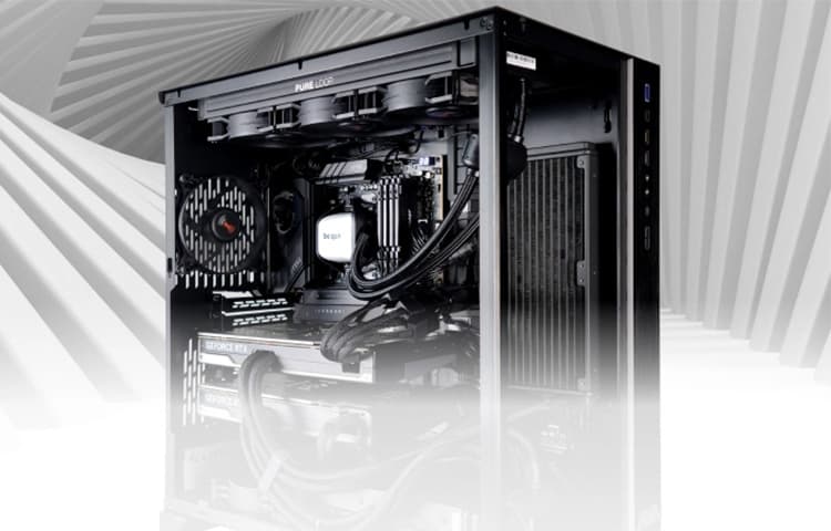 How to Build a Workstation PC for DaVinci Resolve: A Comprehensive Guide