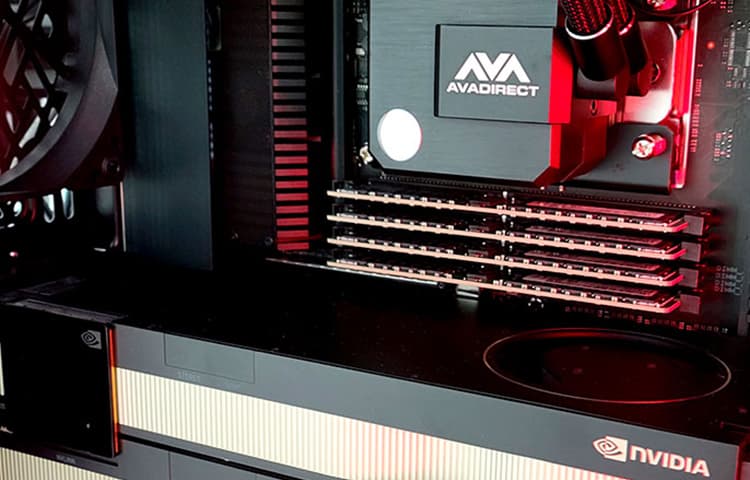 Why Custom Workstations Outperform Off-the-Shelf Solutions