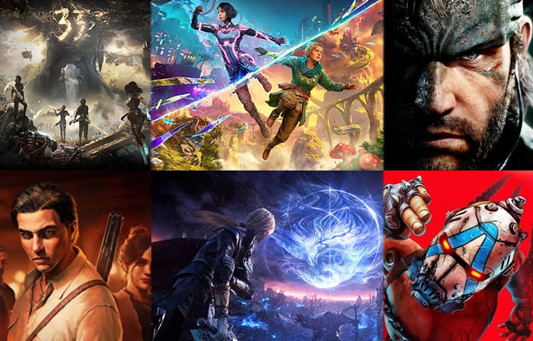 The State of Gaming in 2025