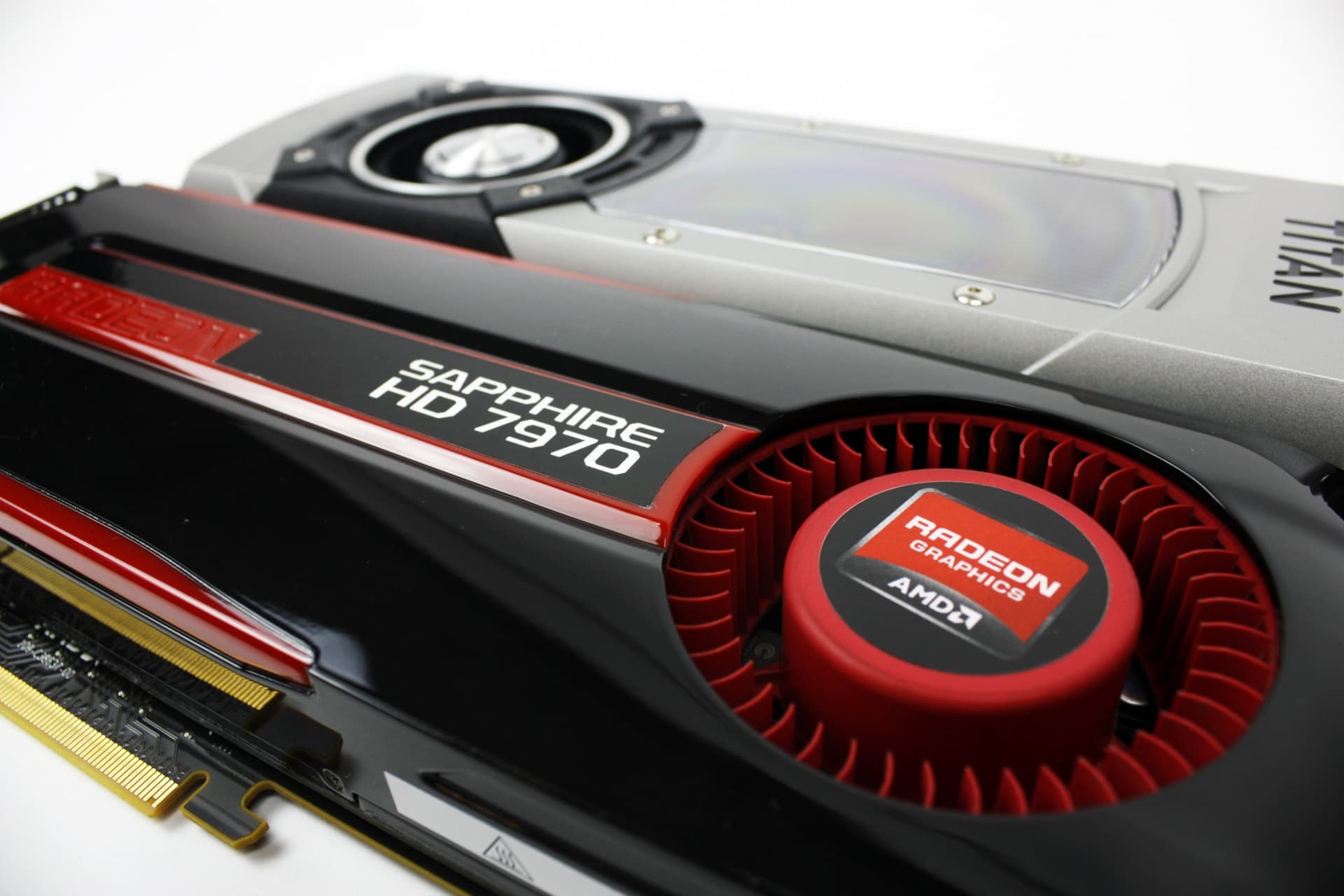 Who's the best GPU company? AMD or NVIDIA