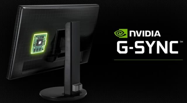 NVidia G-Sync – A true gaming industry revolution