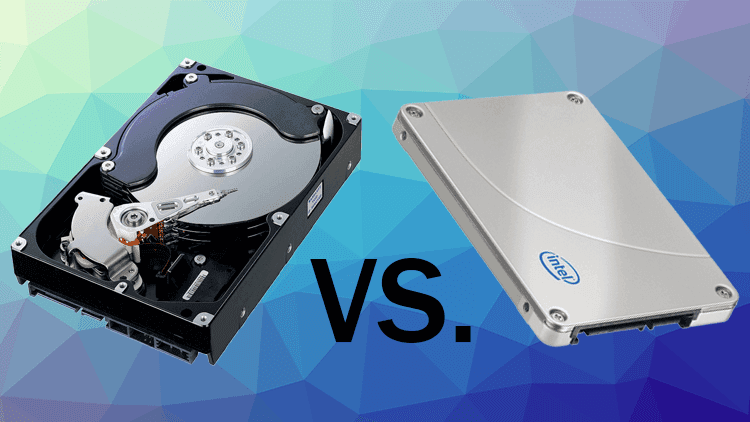 SSD vs HDD: What is SSD?