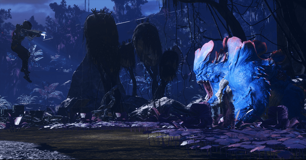 Anticipated Games Q1 2017