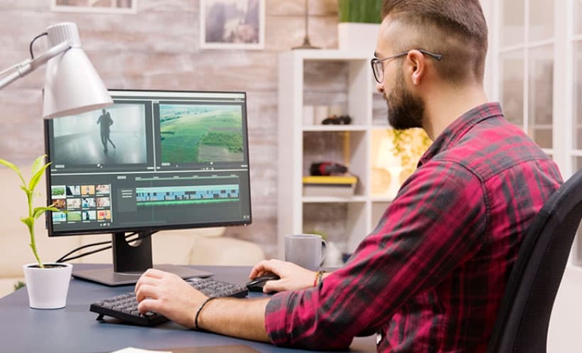 Building a Workstation PC Optimized for Blender