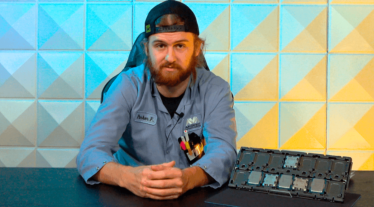 Intel Core 13th Gen vs AMD Ryzen 7000 Series – Processor benchmarks and CPU Review