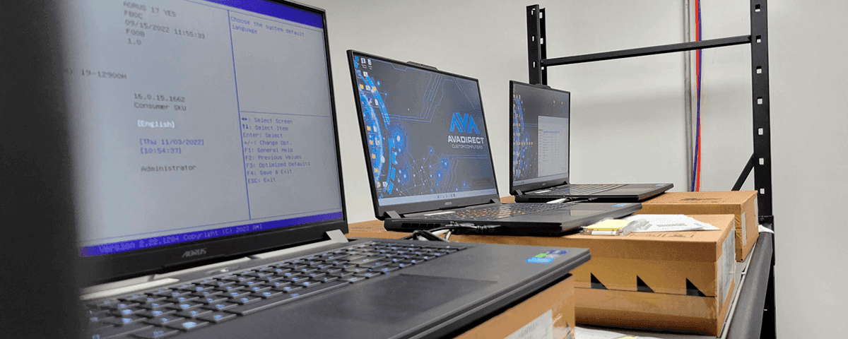 Best Gaming Laptops in 2022