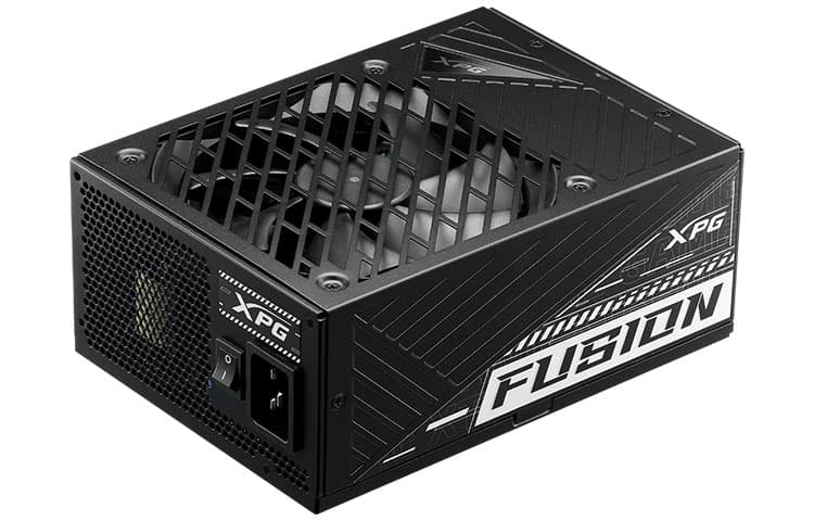 Introducing the ADATA Fusion 1600 Titanium