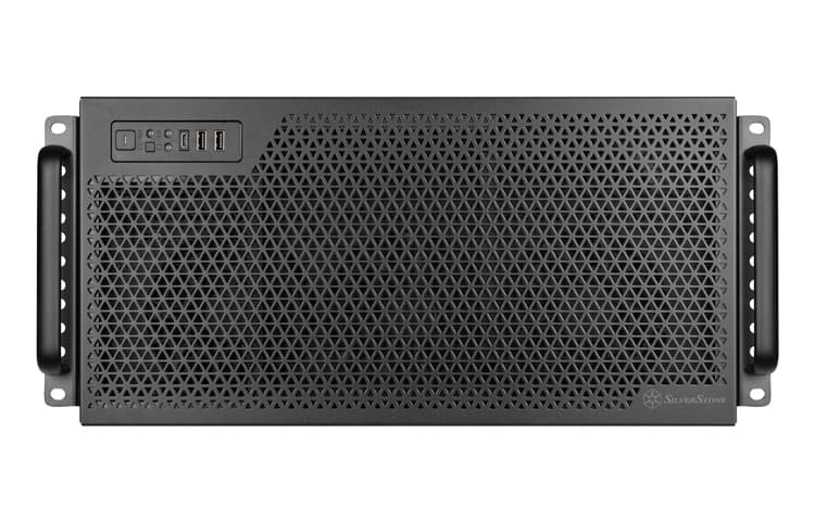 Unlocking Power: The New Quad RTX 4090 Workstation