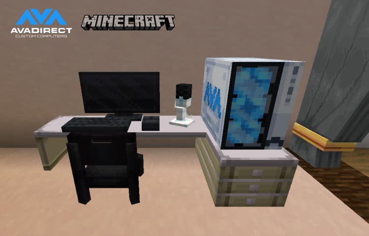 Nautical Quest: Setting Sail with AVADirect Custom Computers and Princess Cruises