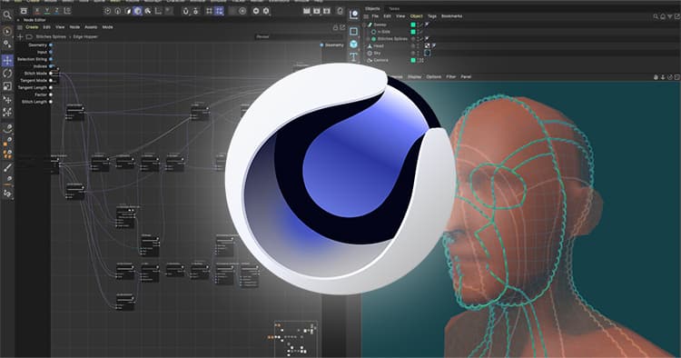 Building a Custom PC for Cinema 4D