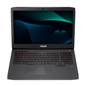 Asus Gsync Laptop