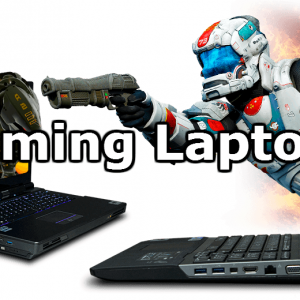 custom gaming laptop