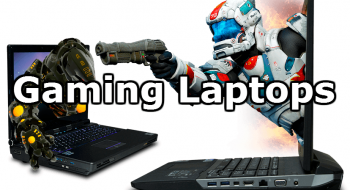 custom gaming laptop