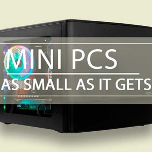 Mini PC