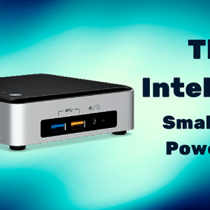 The Intel NUC