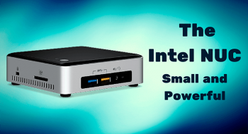 The Intel NUC