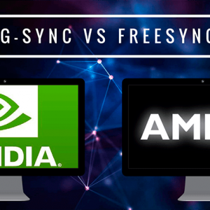 g-sync vs freesync