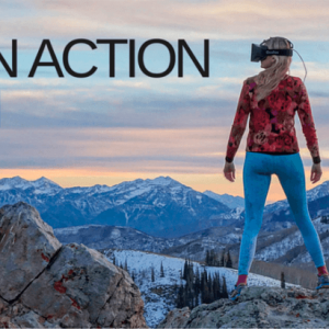 VR in Action Film