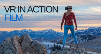 VR in Action Film