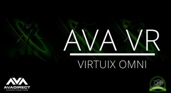 AVA VR