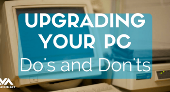 Upgrading Your PC