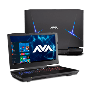 Gaming Laptops