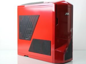 Custom Gaming PC