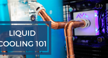 Learn how Liquid Cooling Helps your gaming PC