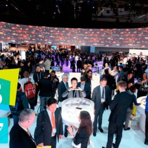 5 Things You Need to Know about CES 2017