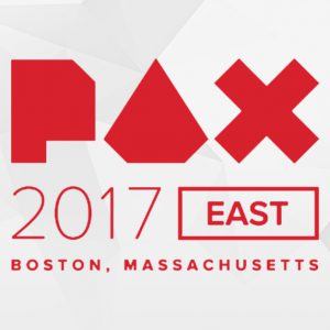 PAX East 2017