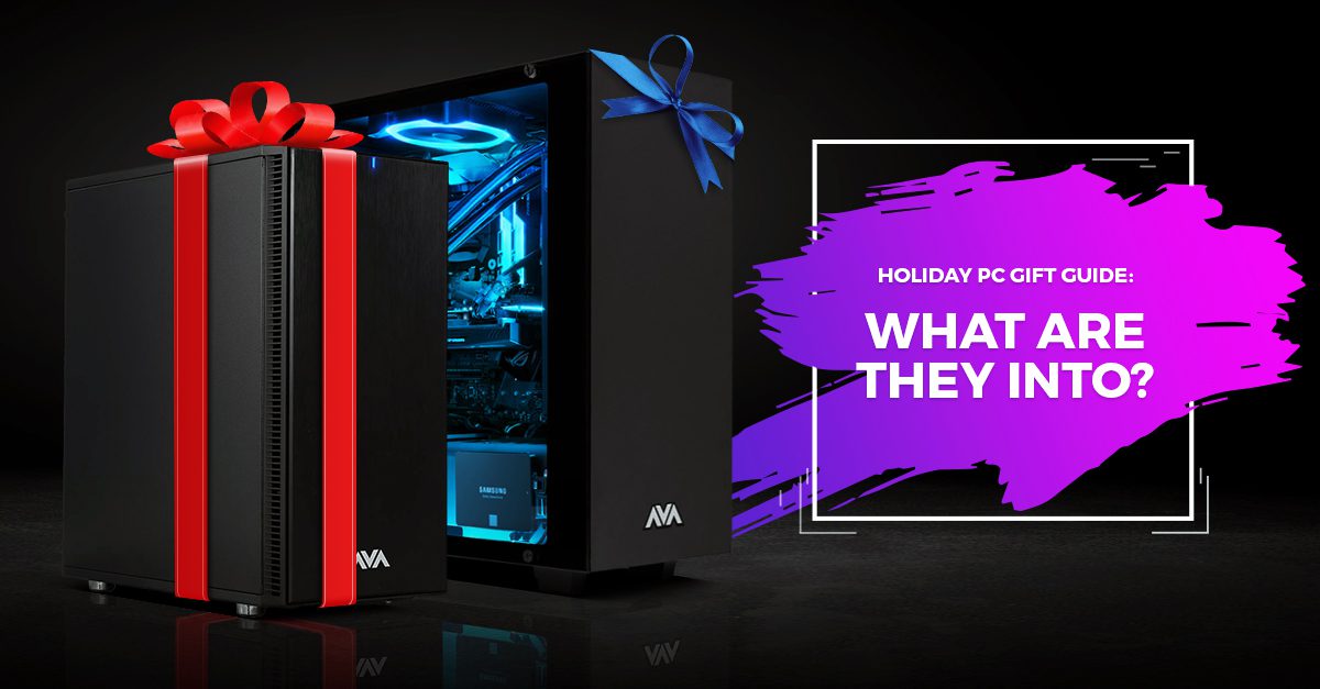 holiday pc gift guide