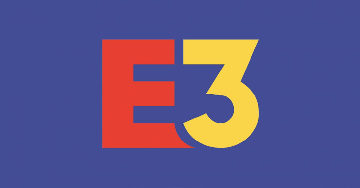 E3 2019