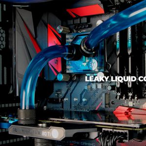 pc liquid cooling