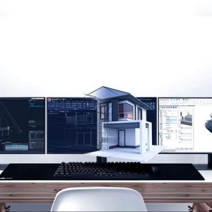 AutoCAD Custom PC Setup