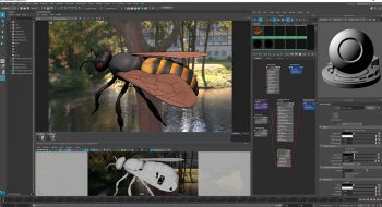 Autodesk Maya Software