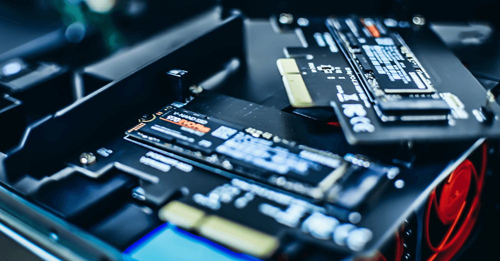 How to Install a CPU  LGA 1700 and AM5 Sockets - AVADirect