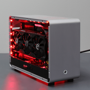 custom gaming mini pc