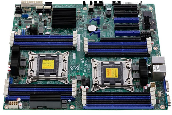 Motherboard