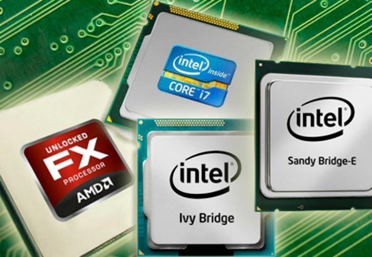 Processors