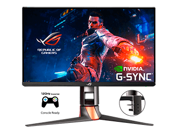 asus gaming monitor