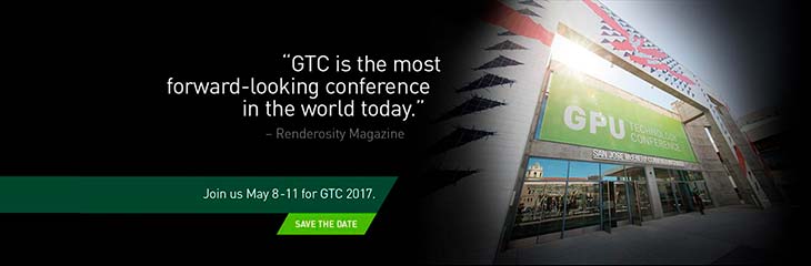 GPU Tech Conference