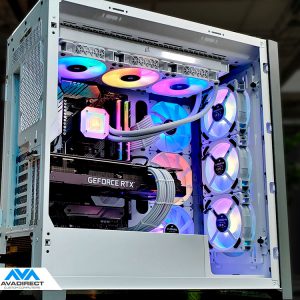 custom gaming PC