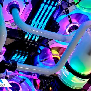 Soft Line Tubing vs. Hardline Tubing